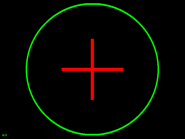 [640x480 Cross Circle, 4Kbyte]